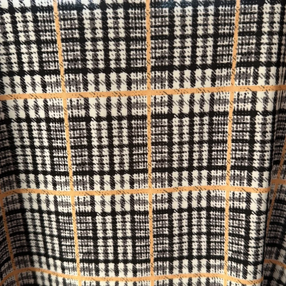 Body Con Party Top - Picture 4 of 4